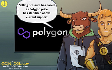 Polygon Moves Sideways, But Risks Falling Below $0.45