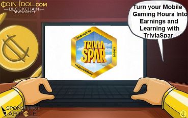 Turn Your Mobile Gaming Hours Into Earnings and Learning With TriviaSpar