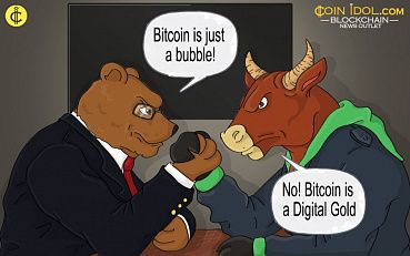 Titan’s Debates: Pros and Cons of Bitcoin