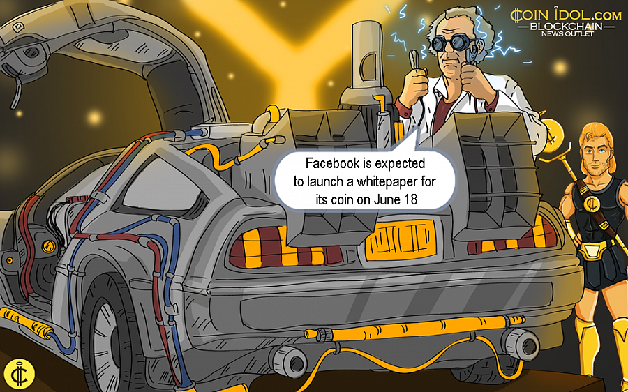 Recently, we brought you the news about Facebook launching its own cryptocurrency, allegedly called Libra, by next year – others call it GlobalCoin.