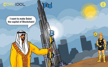 Dubai Future Accelerators Program To Work On Cutting Edge Technologies