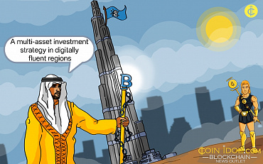 eToro Expands UAE Crypto Deposits, Incentivizing Diversification