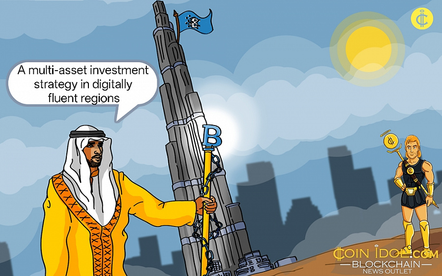 eToro Expands UAE Crypto Deposits, Incentivizing Diversification