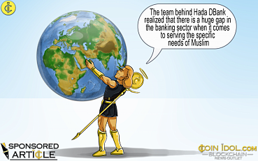 Hada DBank: Islamic Banking Taking the Decentralization Road