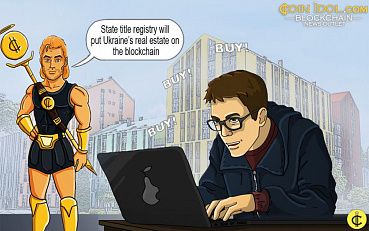 Ukraine Government to Allow Foreign Investors to Purchase Real Estate Online