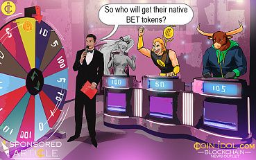 DAOBet Token Swap on Mainnet - Get Your Native BET Tokens Now!