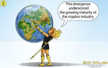 Coinidol Weekly Crypto News Digest: A Severe Market Downturn And More