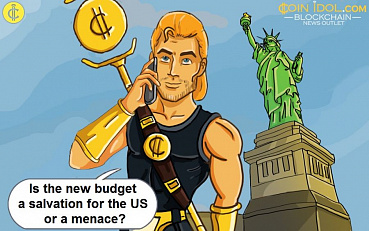 Joe Biden’s $6 Trillion Budget Might Prompt Rich Americans to Resort to Bitcoin