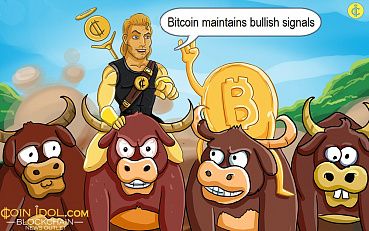 Bitcoin Maintains Technical Bullish Signal Despite Weak Traditional Markets