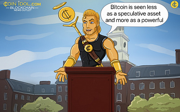 Bitcoin Soars Past $126,000, And More Bullish Forecasts From The Trading Giant