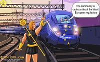 Blockchain Association is Cautious about the Latest Framework by the European Commission