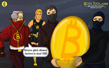 Monero Glitch Allowed Hackers to Steal XMR From Crypto Exchanges