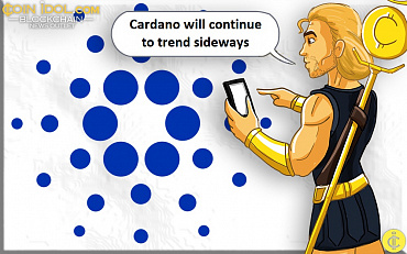 Cardano Returns And Remains Above Critical $0.25 Support