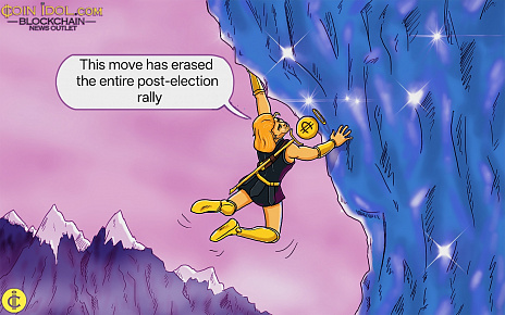 The $1 Billion Liquidation: Bitcoin’s Brutal Moves