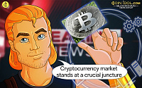 Coinidol.com The Crypto Week Ahead: FOMC Rate Decision and Token Unlocks to Volatilize Markets
