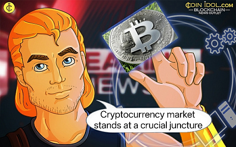 Coinidol.com The Crypto Week Ahead: FOMC Rate Decision and Token Unlocks to Volatilize Markets