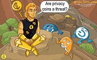 Privacy Coins as a Threat: 2 Main Reasons Why Cryptocurrency Exchanges Delist Them