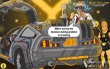 IBM’s AI System in Crypto: Solving the Decision-Making Problem in Investing