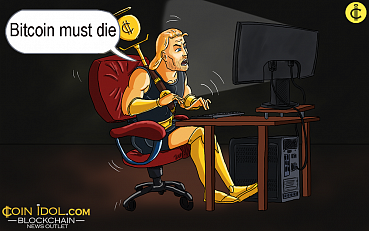 Bitcoin Must Die, Climate Catastrophe Underway, UN Report