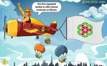 The First Regulated Market to Offer Futures Contracts on Bitcoin