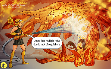 Italy: Weak Blockchain Regulations Expose Users to Risks