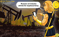 Russian Oil Company Turns to Cryptocurrency Mining Amidst Crippling Western Sanctions