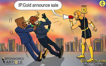 IP.Gold Announce Sale To Celebrate Move to NEM Blockchain