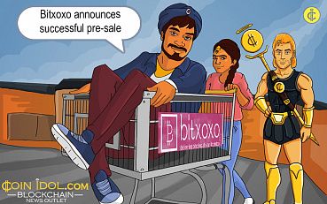 Bitxoxo, India’s Largest Cryptocurrency Exchange, Announces Successful Pre-sale