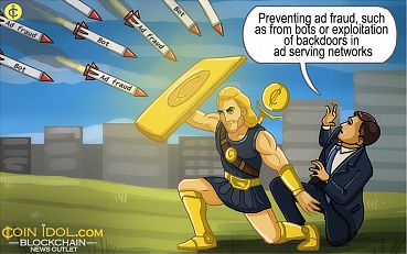 Nasdaq vs AdEx: Decentralized Ad Exchanges Battle against Ad Fraud