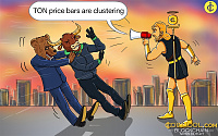 Coinidol.com: TON Stabilises Above the $1.50 Low