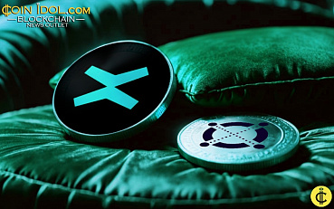 MultiversX: A Scalable And Efficient Blockchain Network And EGLD Token