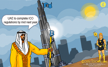 2019 Target: UAE to Complete ICO Regulations By Mid Next Year, SCA Reveals