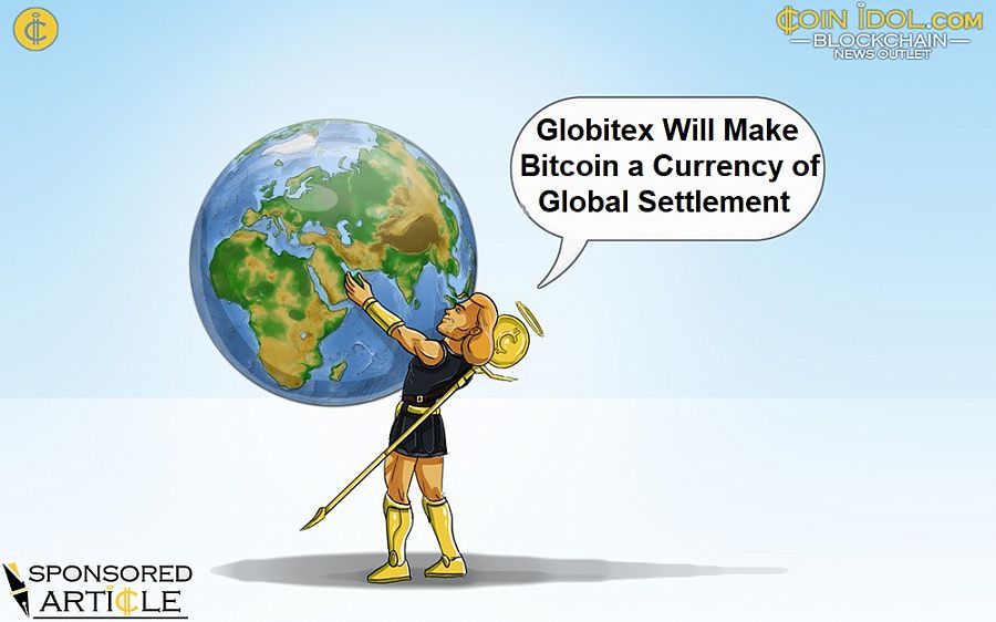 Globitex Group Company Granted Electronic Money Institution (EMI) Licence by EU Regulator 27995b7b989641bcb2d6e31796774881