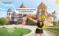 Limitations Imposed by the Central Bank of Belarus Could Drive Users to Cryptocurrency