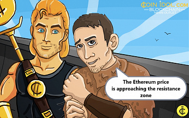 Ethereum Bounces Back And Prepares For A Rise To 3,000 Dollars