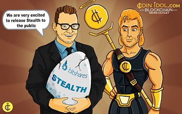 BitShares Munich to Unleash New Project Codenamed “Stealth”