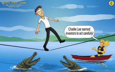 Charlie Lee Regards Litecoin Cash as a Scam and Warns Investors To Act Carefully