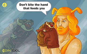 Bitcoin Price Weekly: Bitcoin’s Popularity Does’t Allow Price To Decrease