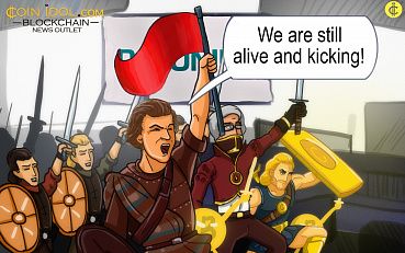 Updated: Altcoins Delisted From Poloniex are Not Dead and Kicking