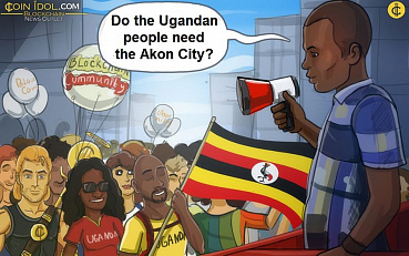 Other Side of Akon City: How Viable Is the Dream for Ordinary Afticans? Part II. Uganda