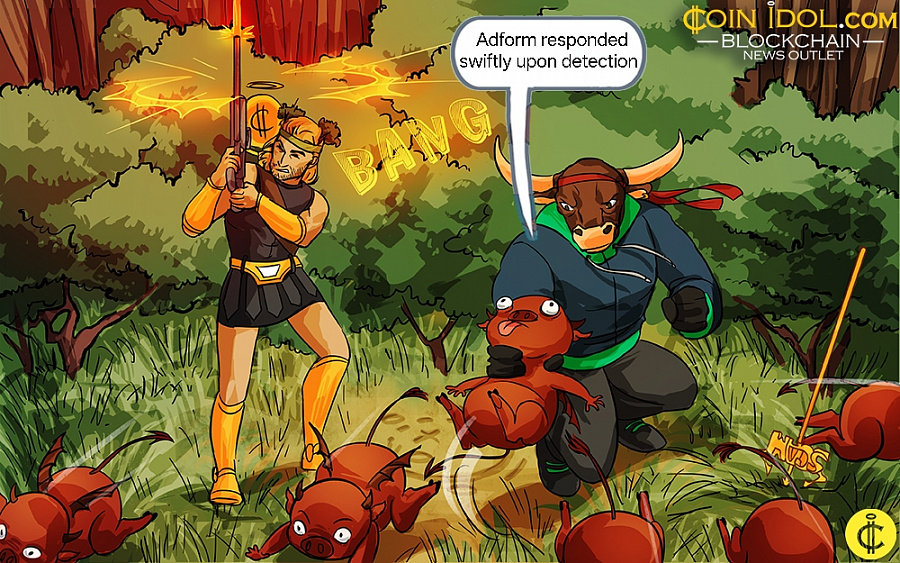 Silent Supply-Chain Attack Hits Adform Script, Exposing Crypto Users to Targeted Wallet-Swapping Silent Supply-Chain Attack Hits Adform Script, Exposing Crypto Users to Targeted Wallet-Swapping