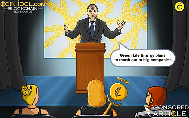Green Life Energy (GNL): The Renewable Energy and Recycling Metaverse
