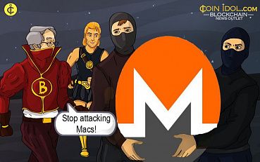 Credibility Threat: Monero Mining Malware Attacks Macs