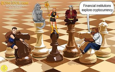 Need for Cryptocurrency in the Payment Sector is Growing as Banks and Service Providers Embrace Innovations