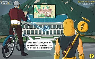 Blockchain Platform Proof Just Made Property Investment Cheap