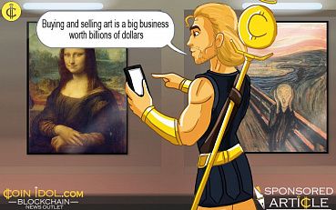 Aditus Pay - A New Cryptocurrency-Enabled Art Buying Platform