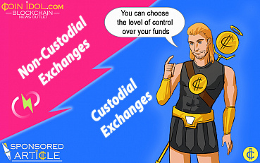 Custodial and Non-Custodial Exchanges: Choosing the Right Type for Your Strategy