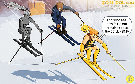 Coinidol.com: Solana Slumps to the $80 Critical Support