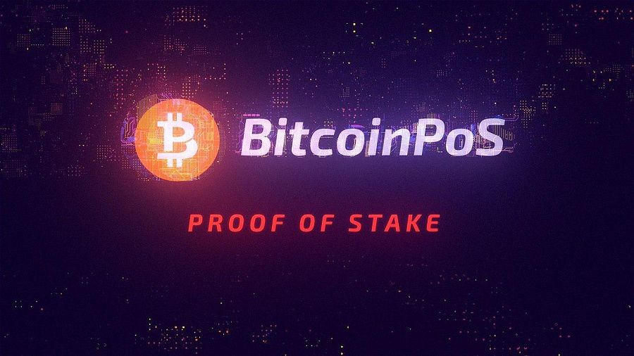 can bitcoin switch to proof of stake