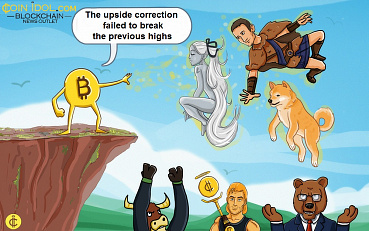 Dogecoin Revisits $0.16 Support as Sellers Threaten to Short